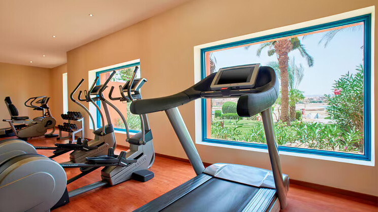 Sheraton Miramar Resort El Gouna